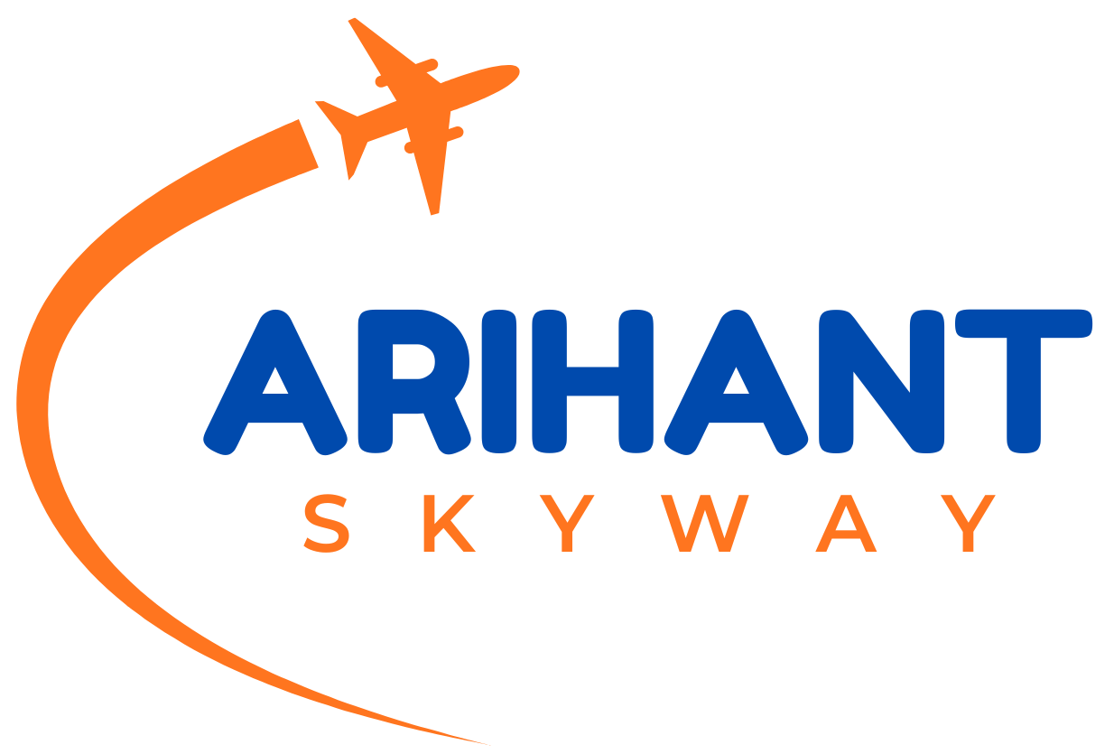 Arihant Skyway