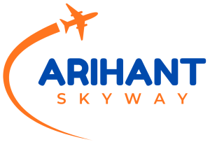 Arihant Skyway