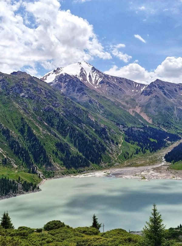 Almaty travel destination