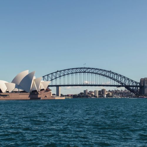 Australia Tour Package