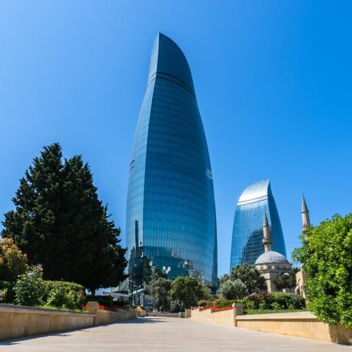 Azerbaijan Tour Package