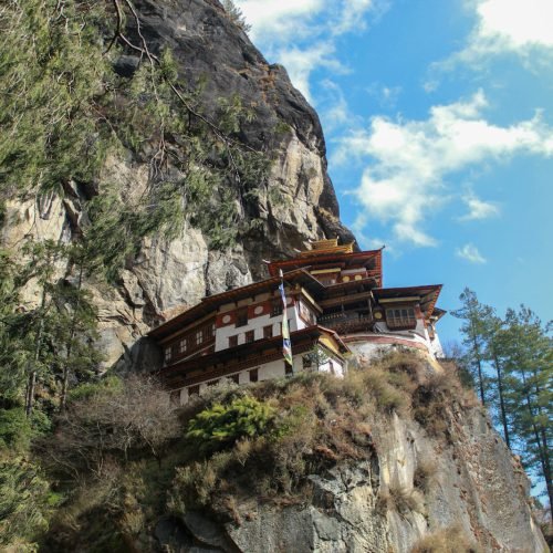 Bhutan Tour Package