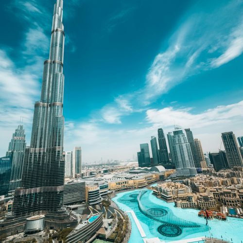 Dubai Tour Package
