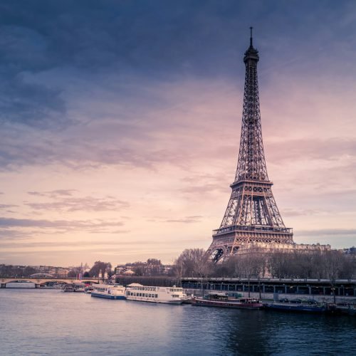 Europe Tour Package (Fixed Departure)