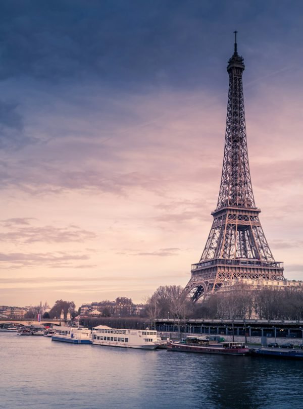 Europe travel destination