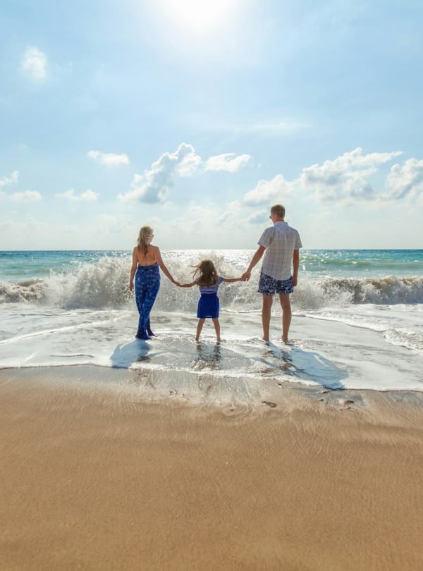 Family Package trip type