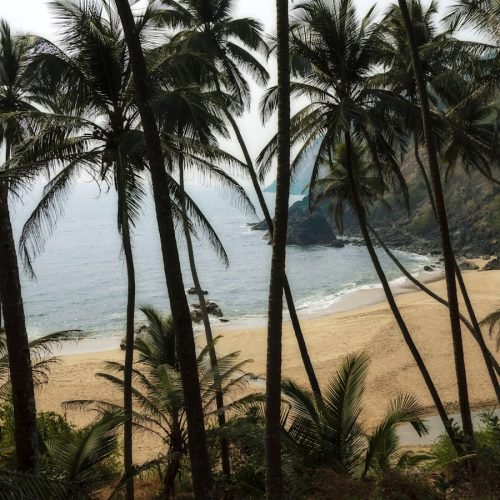 Goa Tour Package