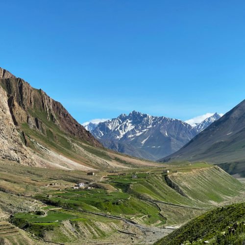 Himachal Tour Package