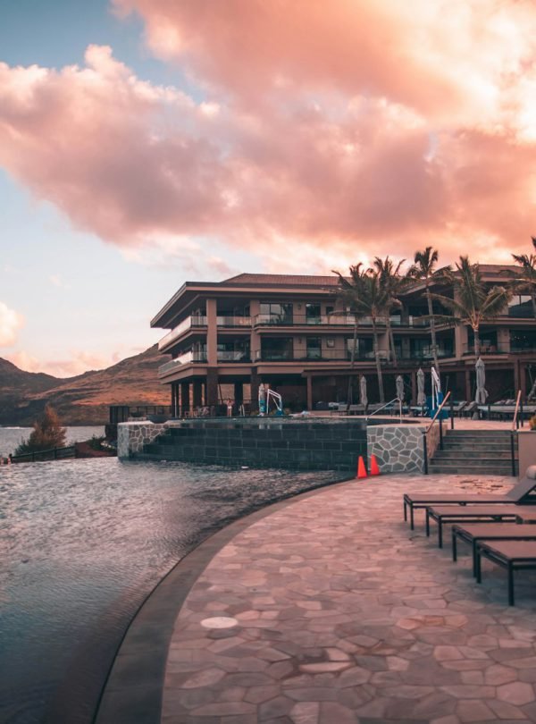 Honeymoon Package trip type