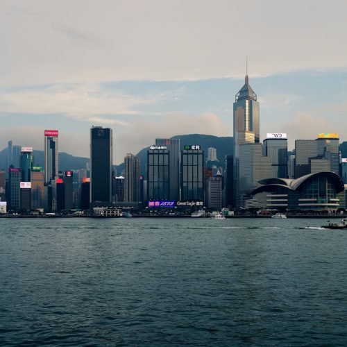 Hongkong Tour Package
