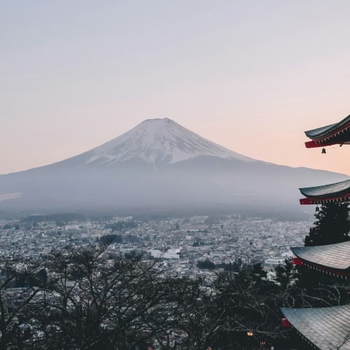 Japan Tour Package (Fixed Departure)