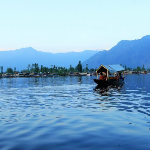 Kashmir Tour Package