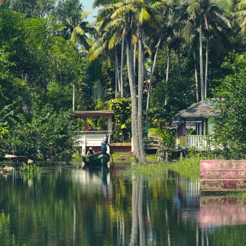Kerala Tour Package