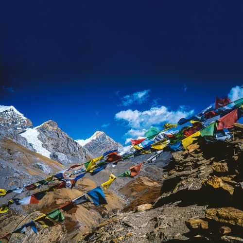 Nepal Tour Package