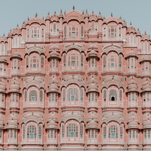 Rajasthan Tour Package