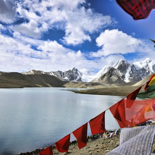 Sikkim Tour Package