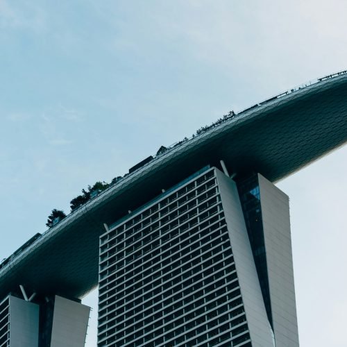 Singapore Tour Package