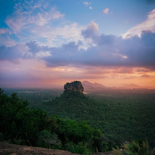 Srilanka Tour Package