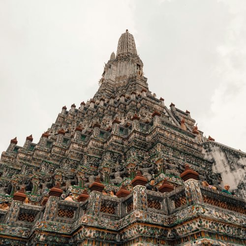 Thailand Tour Package